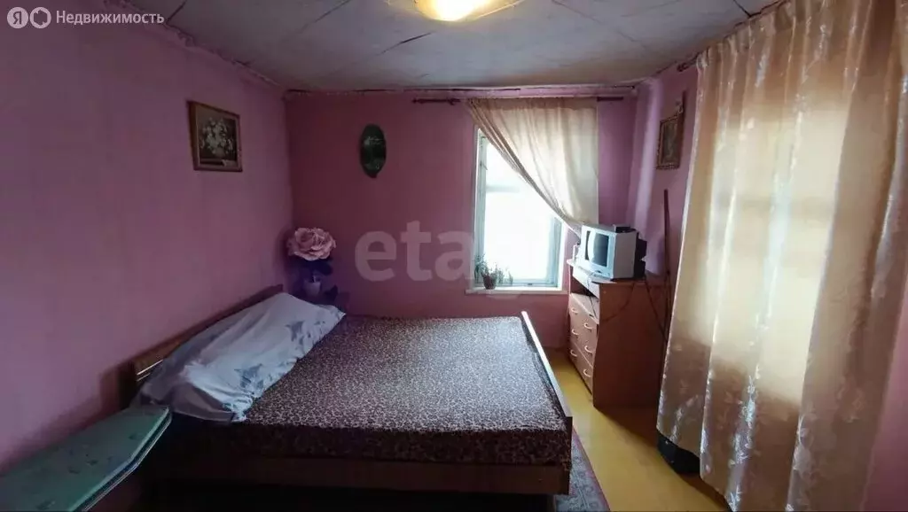 Дом в Кемеровский муниципальный округ, деревня Солонечная, улица ... - Фото 2