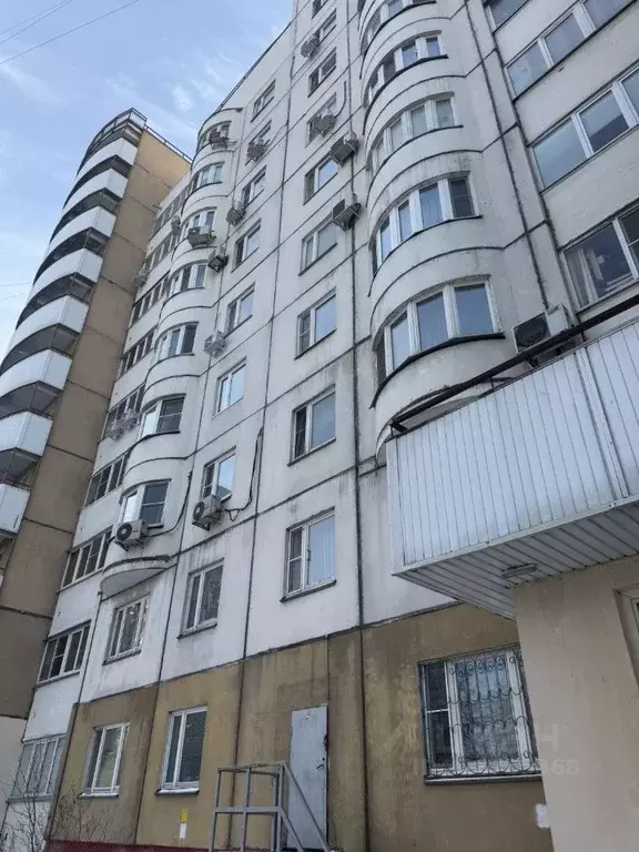 3-к кв. Москва ул. Юных Ленинцев, 47К4 (69.6 м) - Фото 1