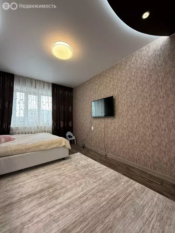 3-комнатная квартира: Нерюнгри, проспект Ленина, 16/2 (69.6 м) - Фото 1