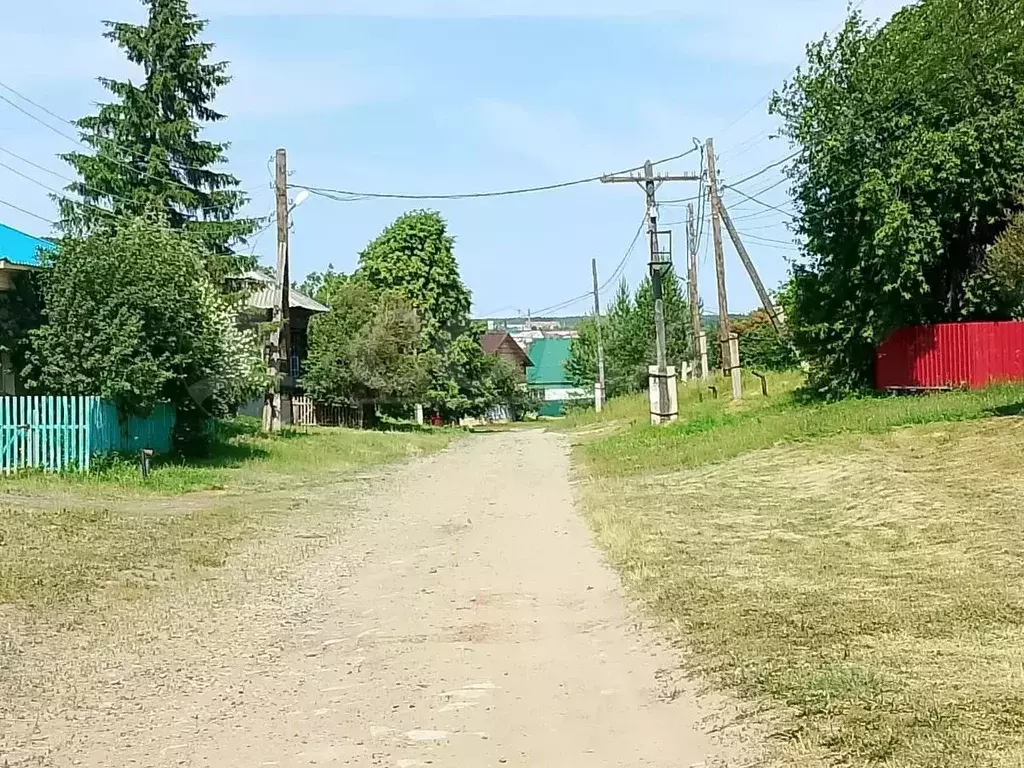 Участок в Курганская область, Кетовский муниципальный округ, с. ... - Фото 1