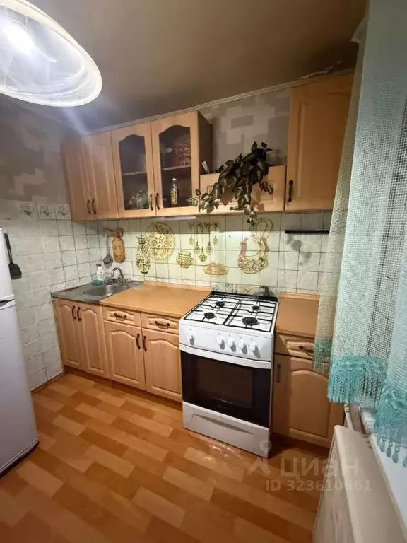 1-к кв. Московская область, Дмитровский муниципальный округ, Деденево ... - Фото 1