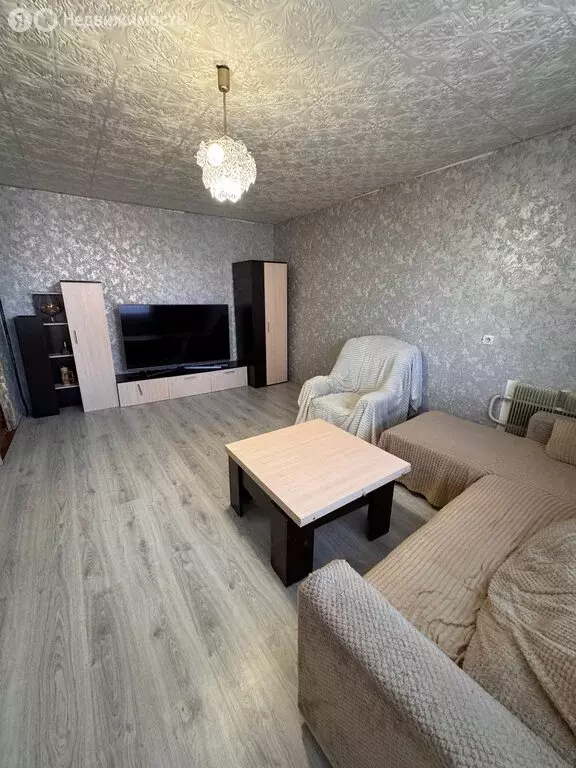 2-комнатная квартира: Рыбинск, проспект Серова, 20 (49 м) - Фото 1