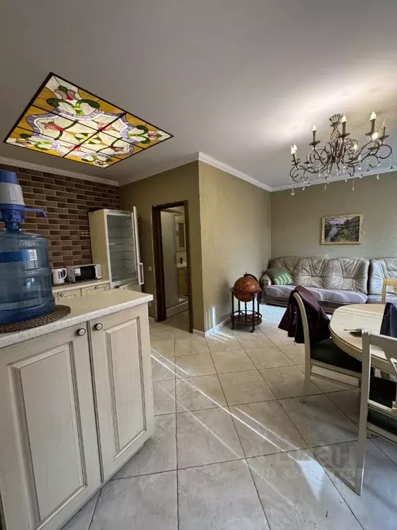 Дом в Московская область, Балашиха Абрамцево кв-л, 55 (160 м) - Фото 1