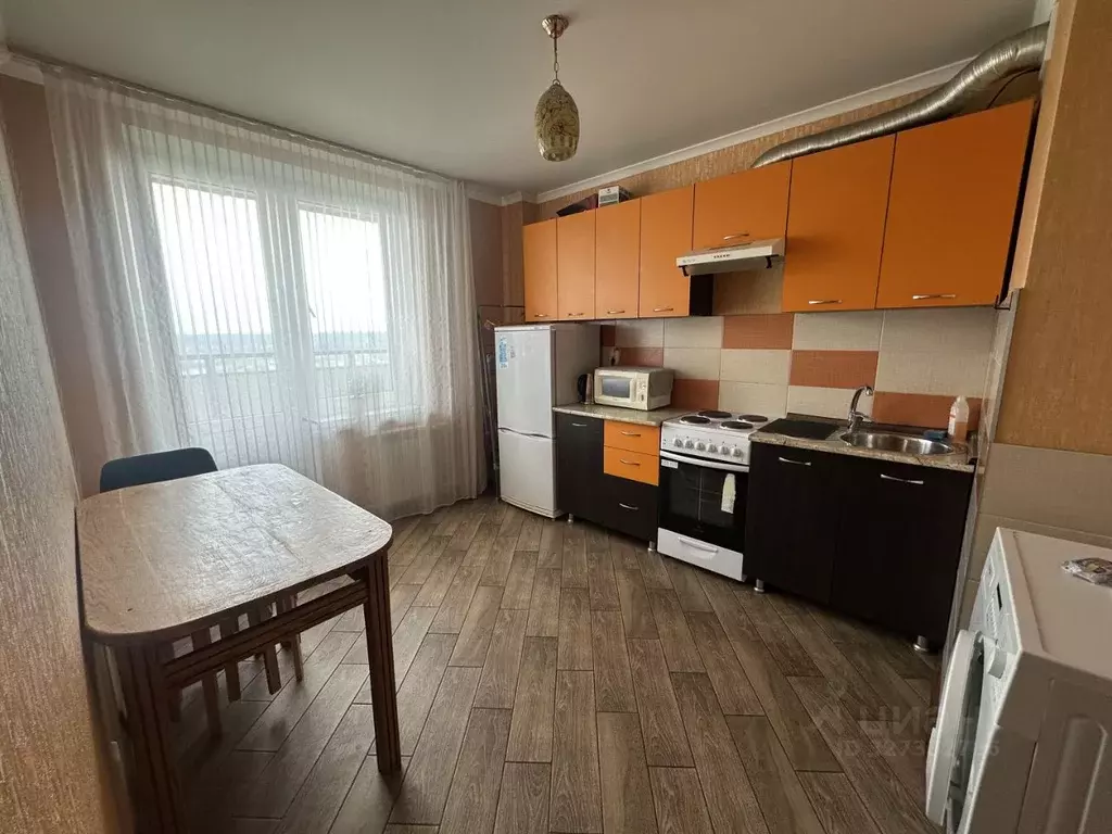 1-к кв. Адыгея, Майкоп ул. Чкалова, 65 (40.0 м) - Фото 1