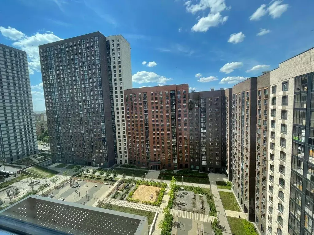 Квартира, 3 комнаты, 74.2 м - Фото 0
