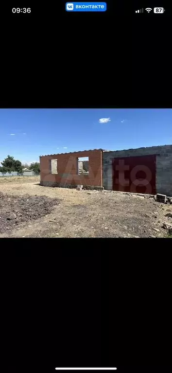 Участок 11 сот. (ИЖС) - Фото 0