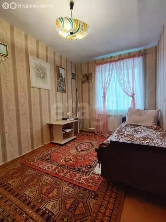 3-комнатная квартира: Октябрьск, Луговая улица, 3 (75 м) - Фото 2