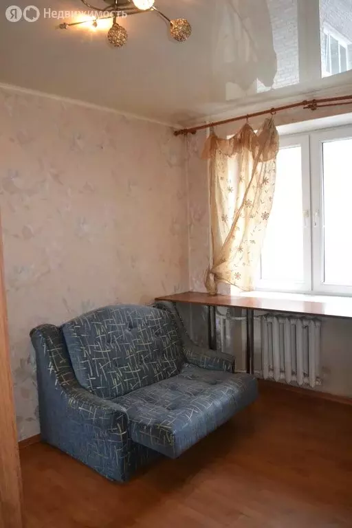 3-комнатная квартира: Калининград, проспект Победы, 144В (68.5 м) - Фото 1