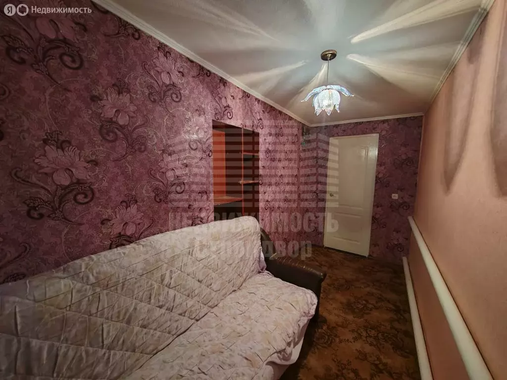 Дом в Матвеев Курган, улица Бориса Полевого (70 м) - Фото 1