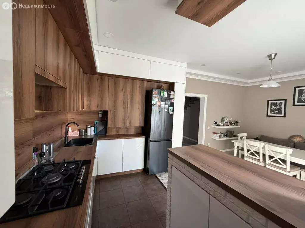 Дом в Краснодар, Луганская улица, 10 (127 м) - Фото 1