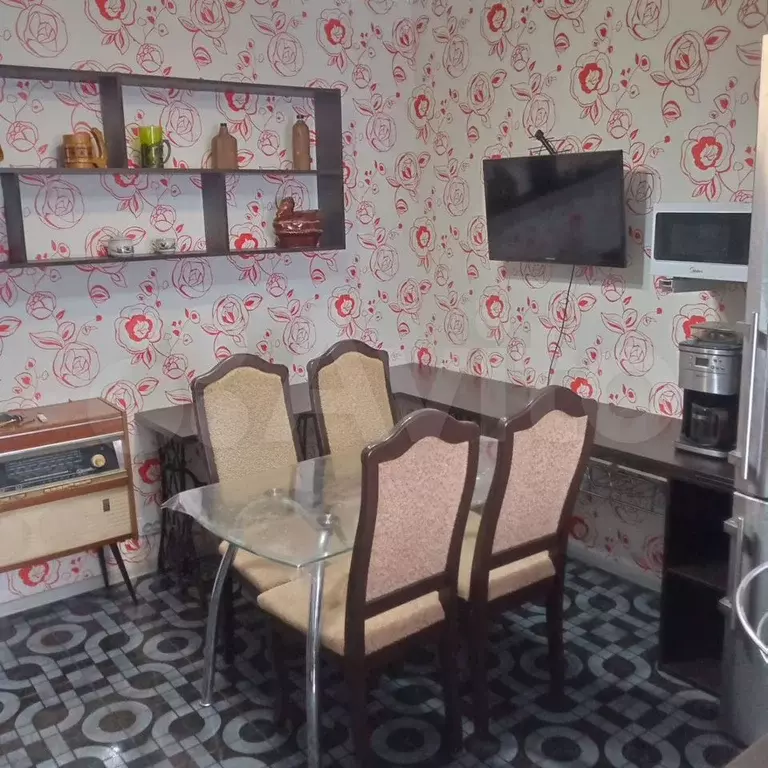 1-к. квартира, 48 м, 13/17 эт. - Фото 0