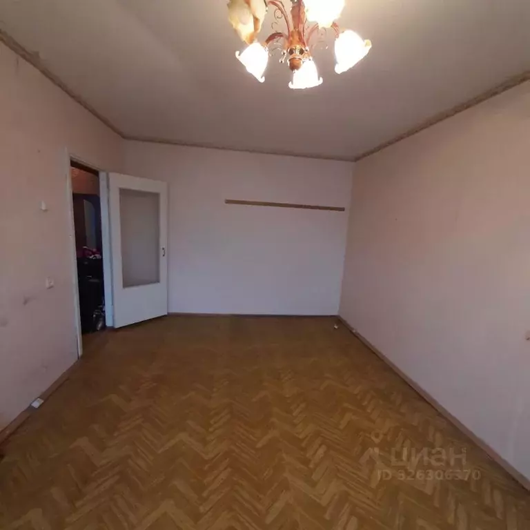 1-к кв. Ивановская область, Иваново Кохомское ш. (36.7 м) - Фото 1