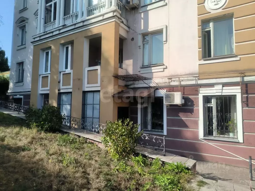 Помещение свободного назначения в Липецкая область, Липецк ул. Л. ... - Фото 1