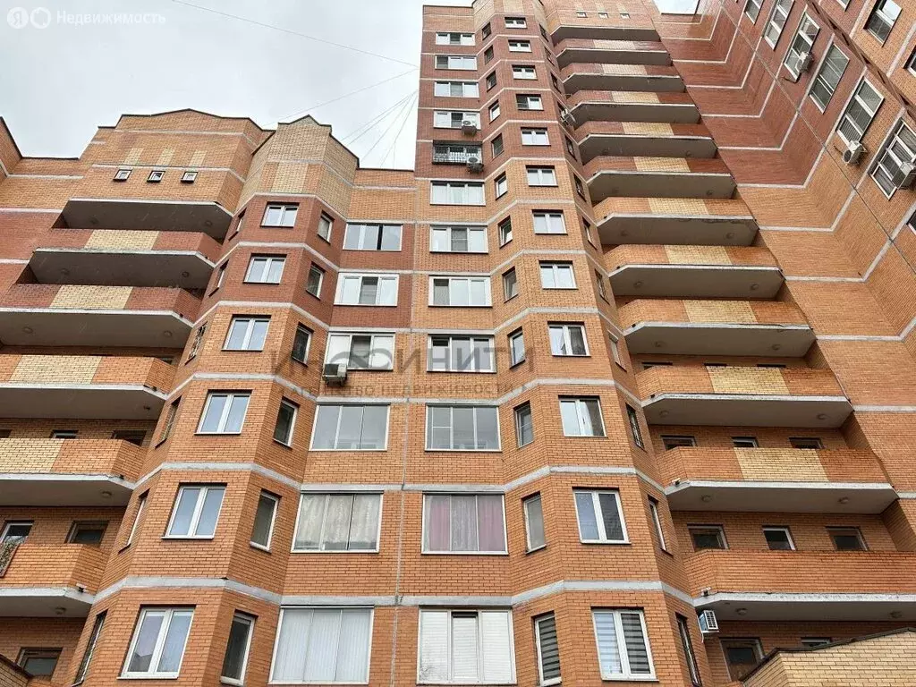 2-комнатная квартира: Балашиха, микрорайон Кучино, Южная улица, 7 ... - Фото 1