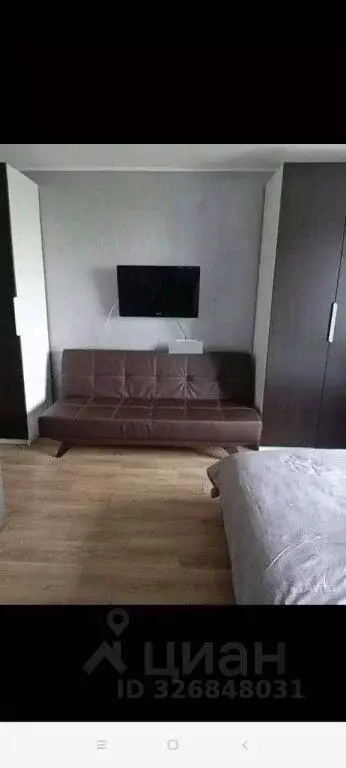 1-к кв. Московская область, Электросталь ул. Журавлева, 13к2 (35.0 м) - Фото 1