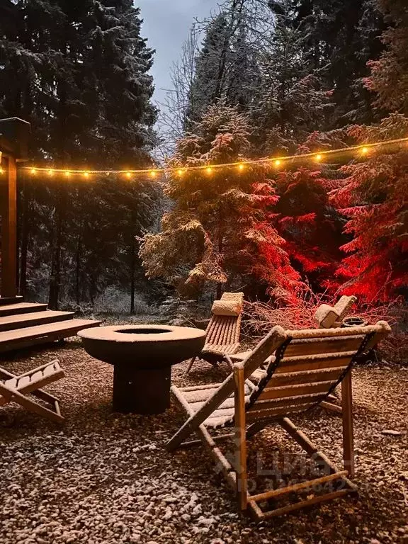 Дом в Московская область, Дмитровский муниципальный округ, Изумрудный ... - Фото 2