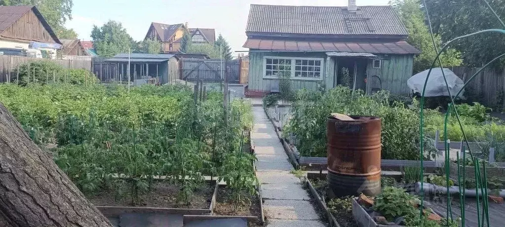 Участок в Амурская область, Благовещенск Артиллерийская ул., 48/9 ... - Фото 0
