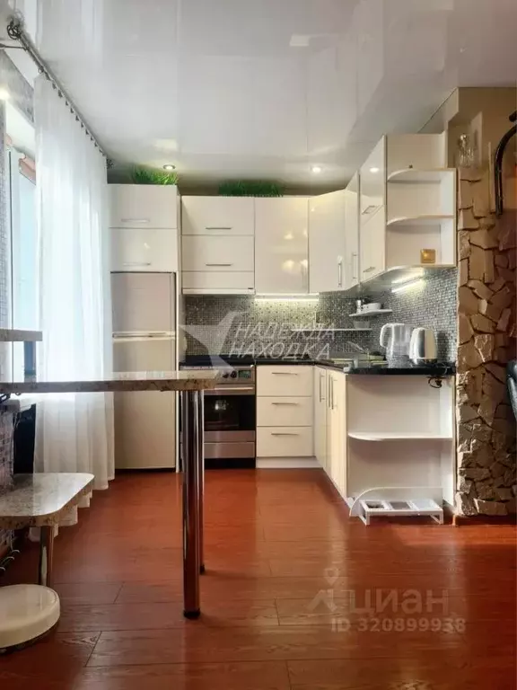 1-к кв. Приморский край, Находка ул. Мичурина, 14 (32.0 м) - Фото 0