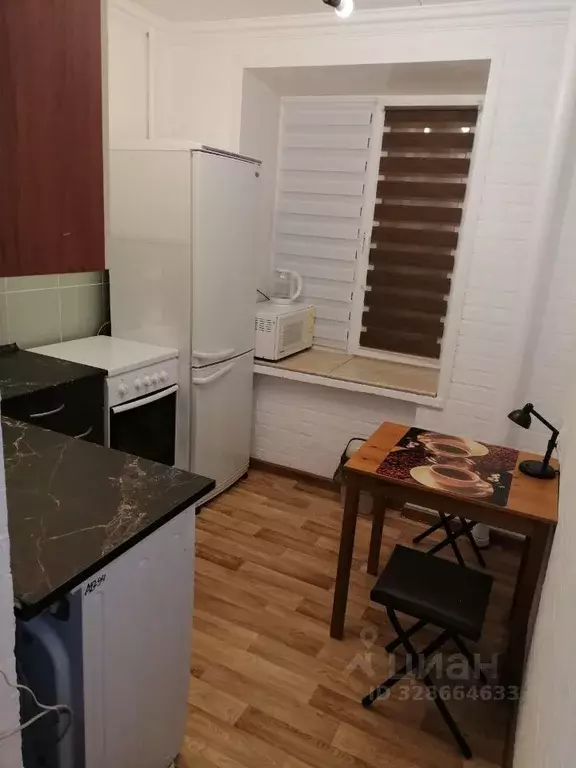 1-к кв. Москва 2-я Владимирская ул., 10 (35.0 м) - Фото 1