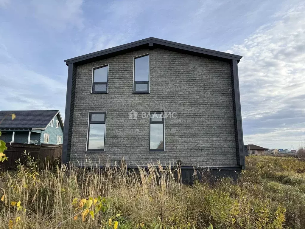 Дом в Московская область, Коломна городской округ, с. Федосьино, ... - Фото 1