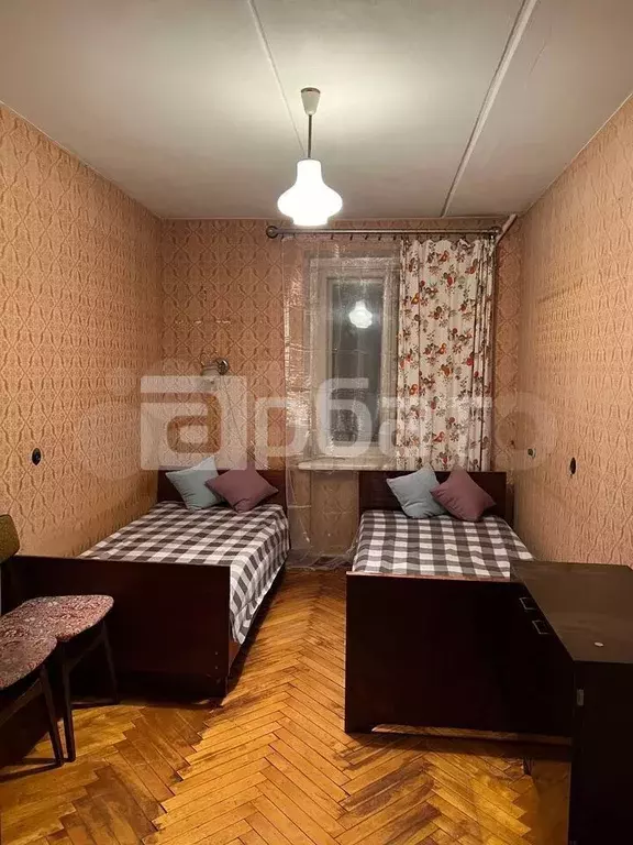 2-к. квартира, 43,9 м, 5/9 эт. - Фото 1