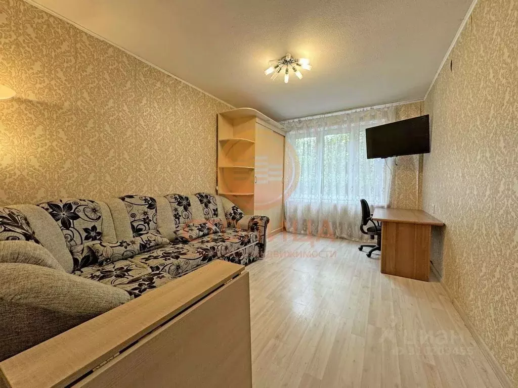 3-к кв. Москва Туристская ул., 20К2 (65.0 м) - Фото 0