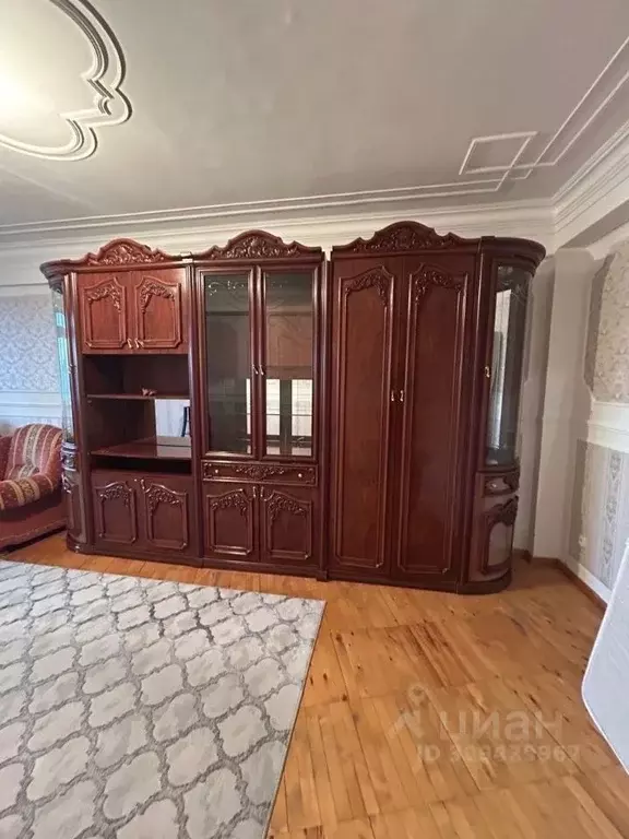 4-к кв. Дагестан, Махачкала ул. Магидова (125.0 м) - Фото 1