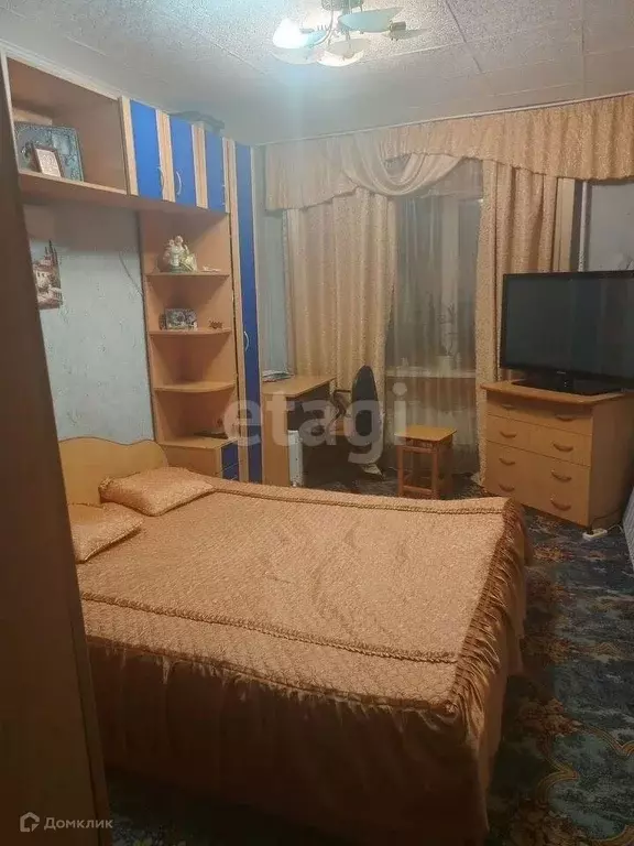 Продаётся 2-к квартира, 49.8 м - Фото 0