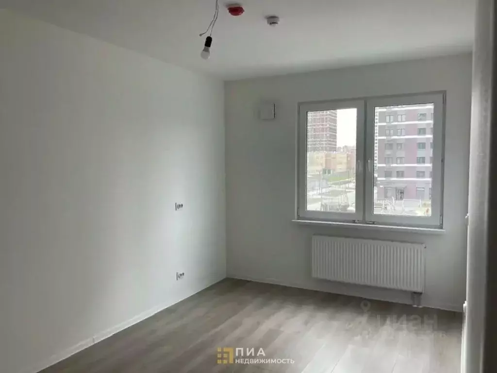 1-к кв. Санкт-Петербург ул. Маршала Казакова, 21к2 (34.0 м) - Фото 1