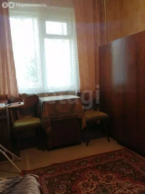 1к в -комнатной квартире (15 м) - Фото 0