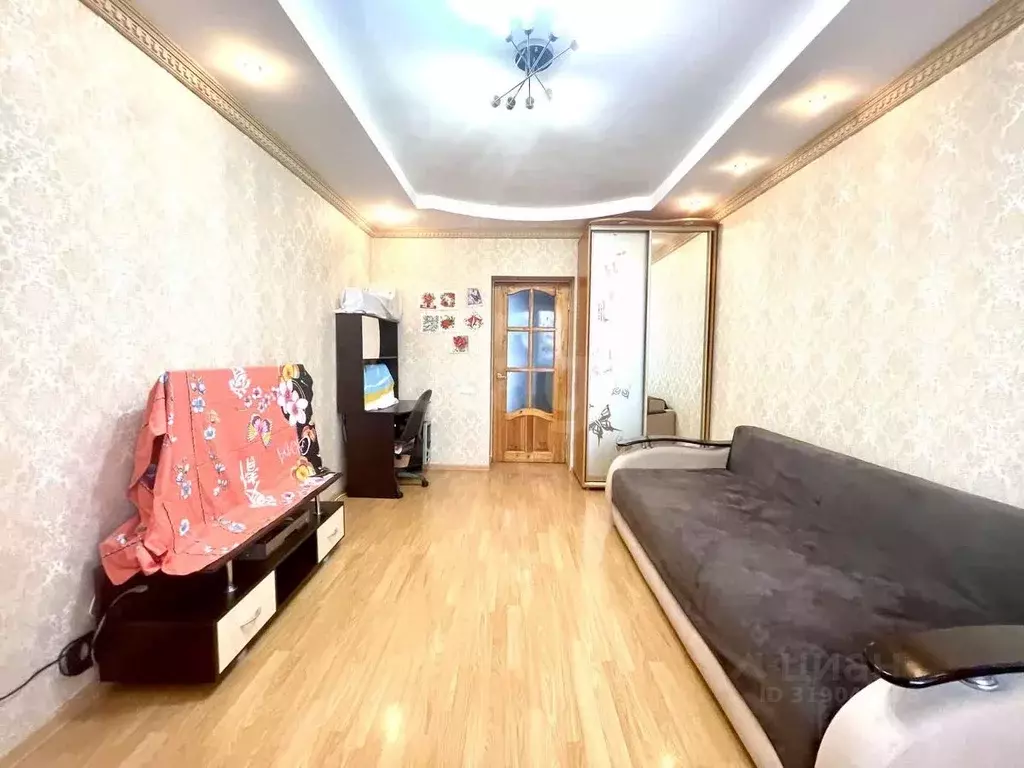 3-к кв. Коми, Сыктывкар ул. Громова, 57 (63.0 м) - Фото 1
