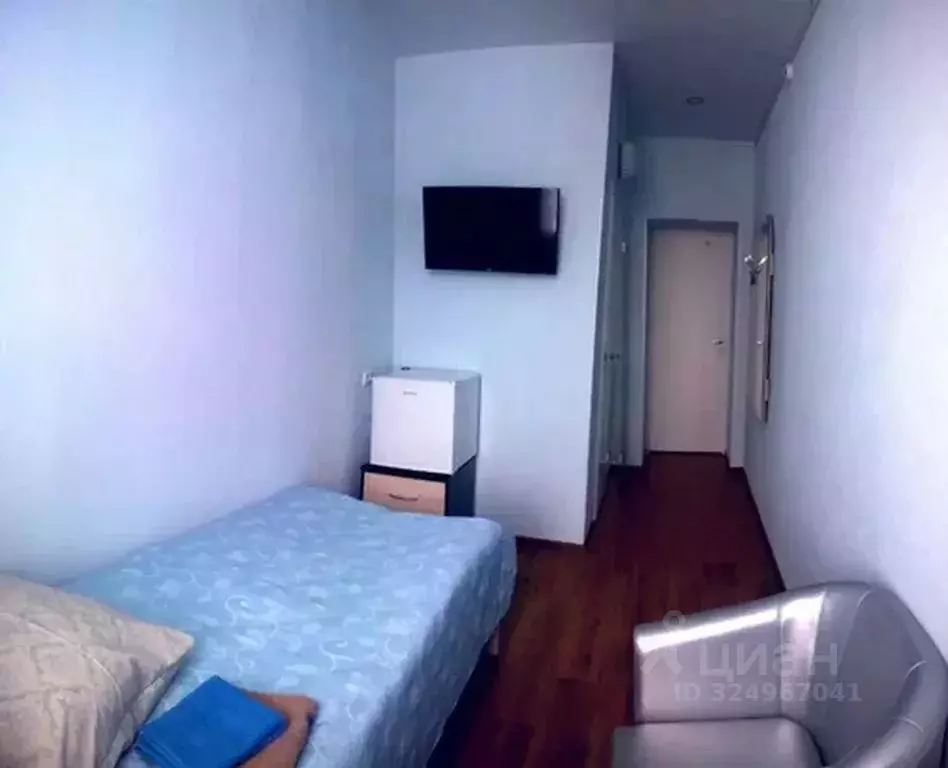 Комната Коми, Сыктывкар Заводская ул., 8 - Фото 2