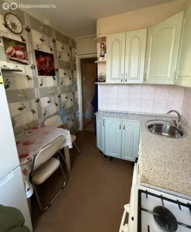 2-комнатная квартира: Домодедово, улица Текстильщиков, 5 (48.1 м) - Фото 2