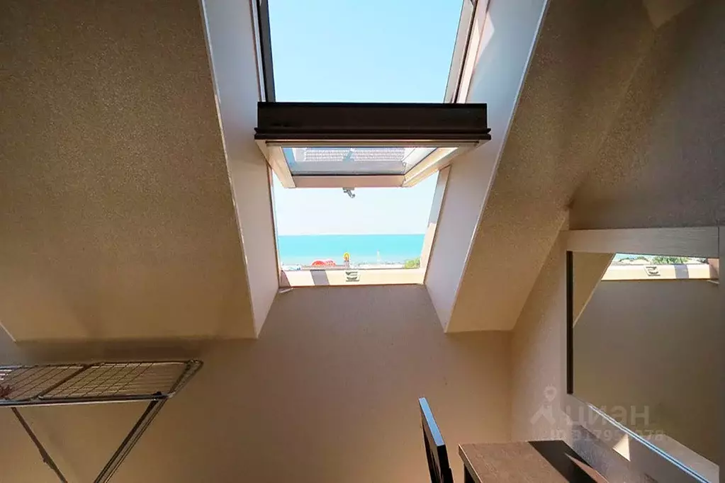 Комната Краснодарский край, Анапа проезд Джеметинский, 7 (20.0 м) - Фото 1