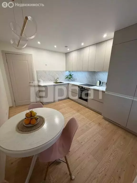 2-комнатная квартира: Кострома, Даремская улица, 5 (64.6 м) - Фото 0