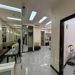 Помещение свободного назначения в Москва Авиационная ул., 63 (200 м) - Фото 2