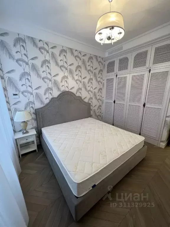 2-к кв. Москва Шелепихинская наб., 34к3зд7 (60.0 м) - Фото 0