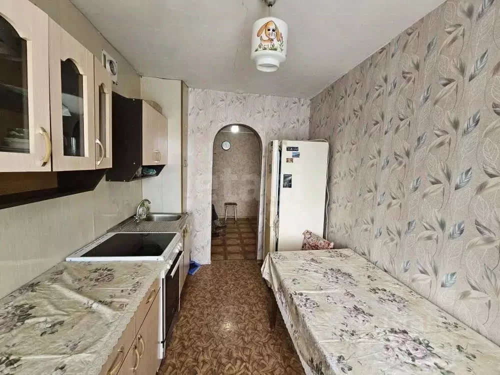 2-к кв. Амурская область, Свободный Управленческая ул., 37 (51.3 м) - Фото 1