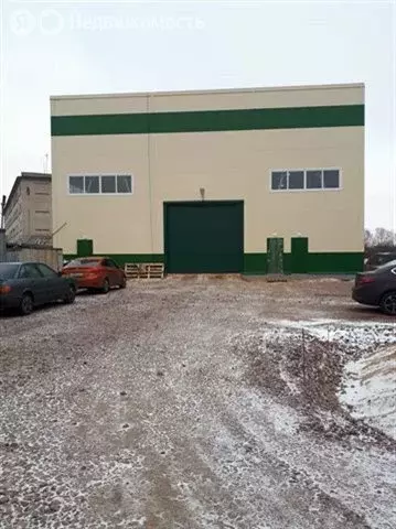 Склад (1360 м) - Фото 0