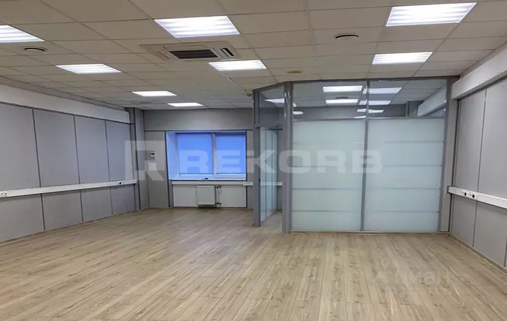 Офис в Санкт-Петербург Барочная ул., 10к1 (72 м) - Фото 2