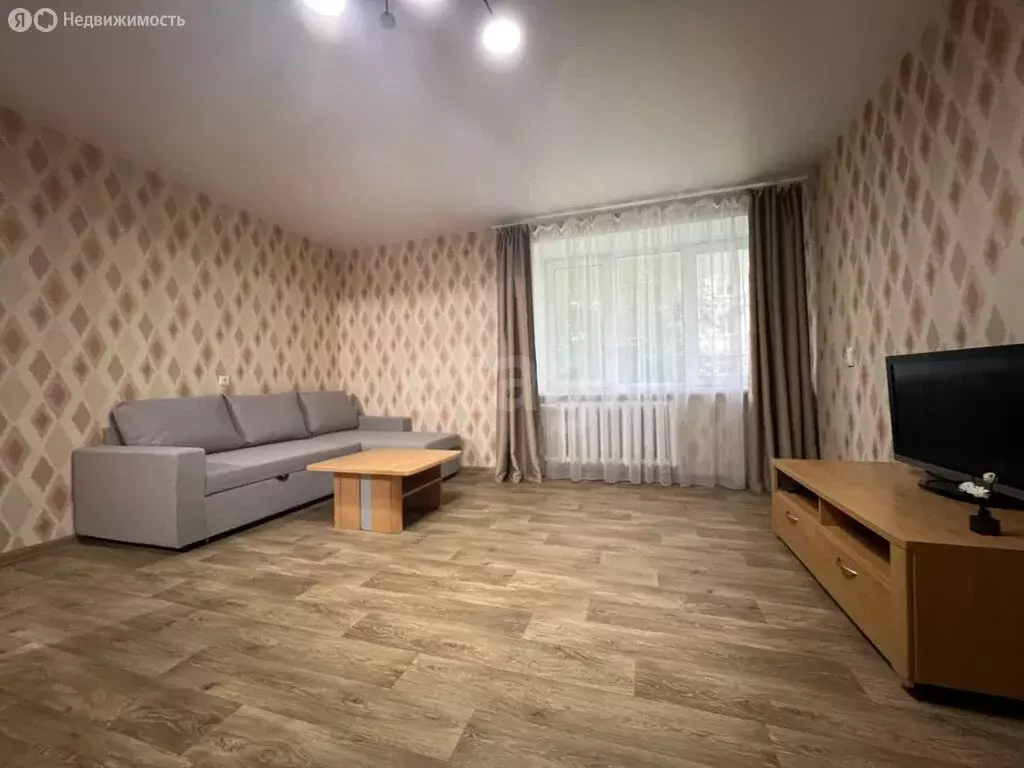 1-комнатная квартира: Йошкар-Ола, Пролетарская улица, 23 (36 м) - Фото 1