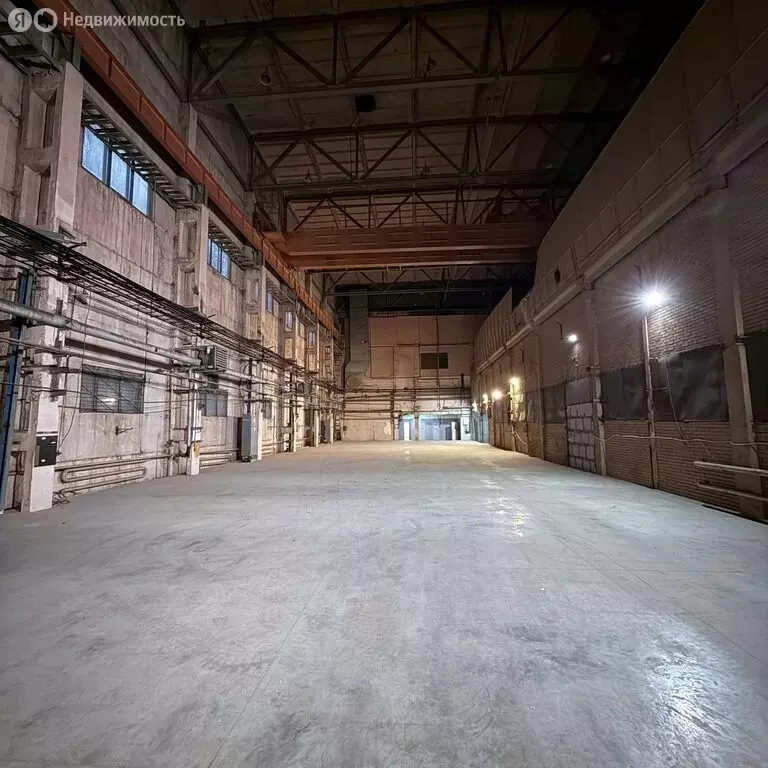 Склад (929 м) - Фото 2