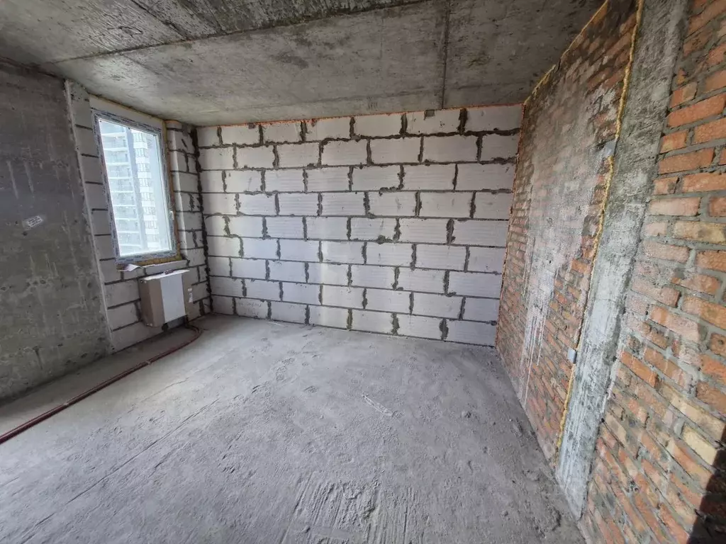 Студия Ростовская область, Ростов-на-Дону ул. Нансена, 109/2 (29.0 м) - Фото 2