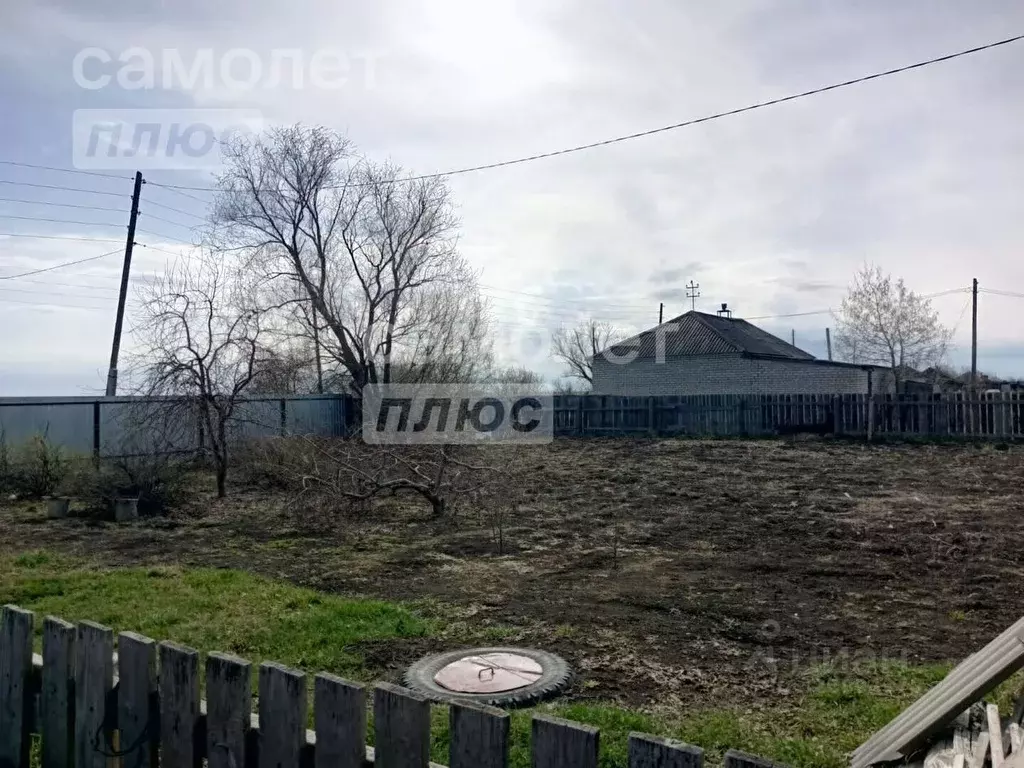 Дом в Курганская область, Половинский муниципальный округ, д. Дубровка ... - Фото 2