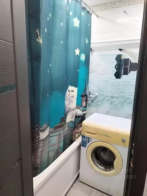 2-к кв. Хакасия, Саяногорск Саяногорск городской округ, Енисейский ... - Фото 1