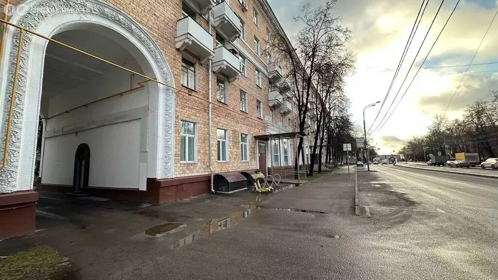 Помещение свободного назначения (65 м) - Фото 2