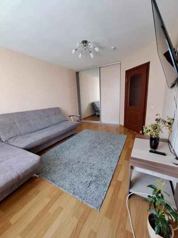 Продаётся 1-к квартира, 33 м - Фото 1