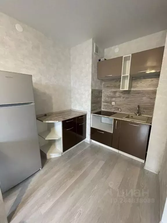 Студия Тверская область, Калининский муниципальный округ, д. Батино ... - Фото 1