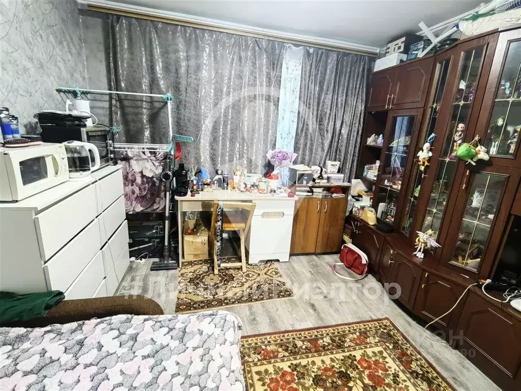 1-к кв. Рязанская область, Рязань ул. Гоголя, 48 (18.5 м) - Фото 1