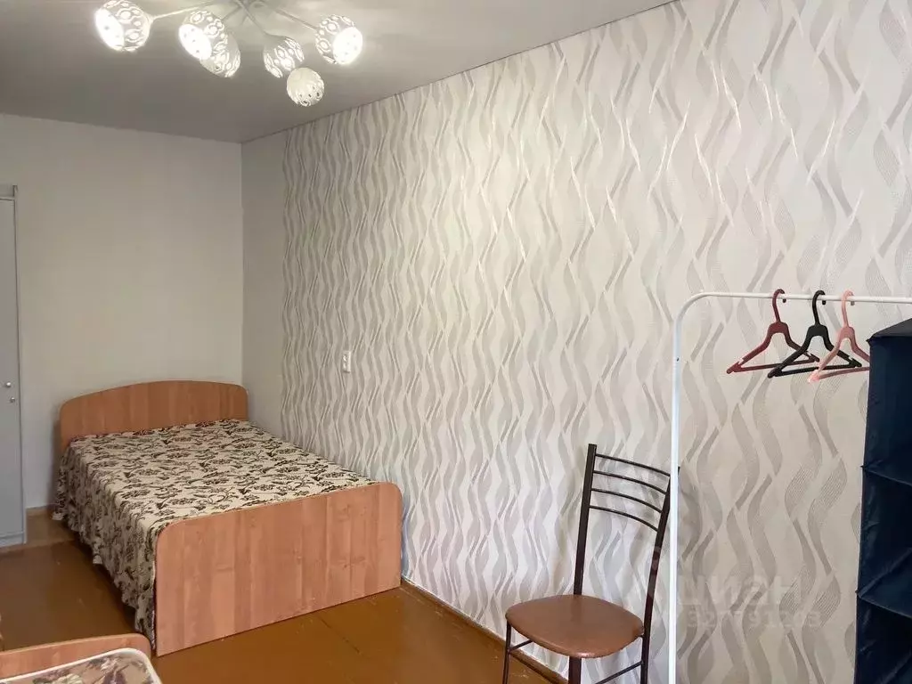 2-к кв. Свердловская область, Ирбит ул. Свердлова, 9 (50.0 м) - Фото 1